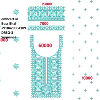 DRSQ-3