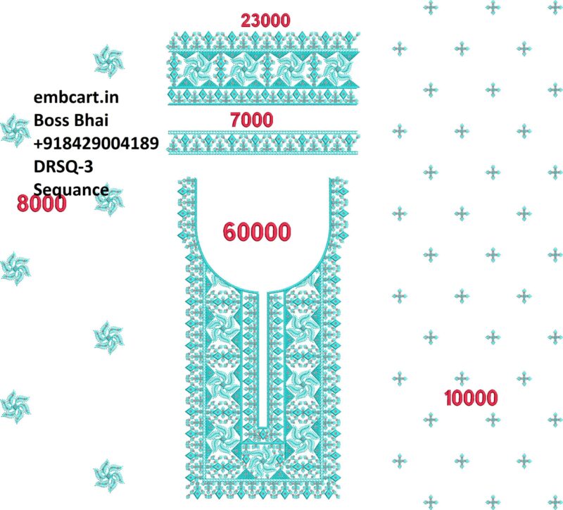 DRSQ-3