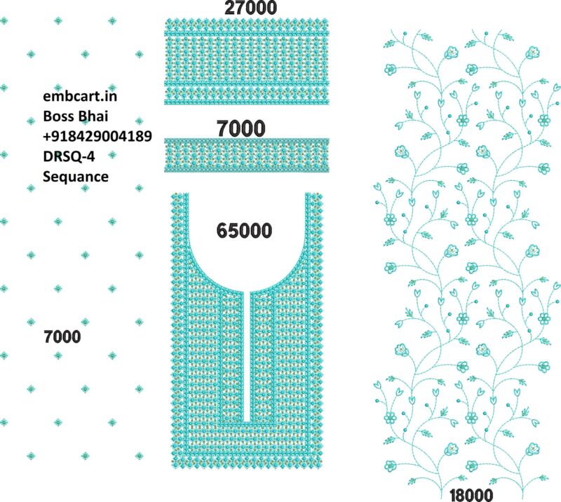 DRSQ-4