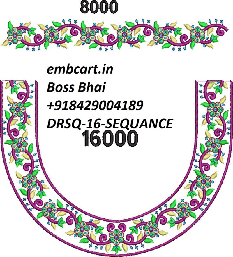 DRSQ-16