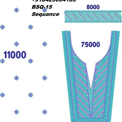BSQ-15