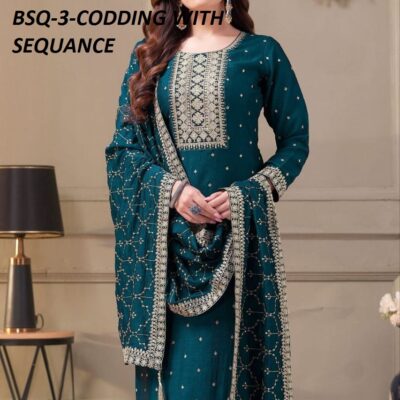 BSQ-3-DORI WITH SEQUANC