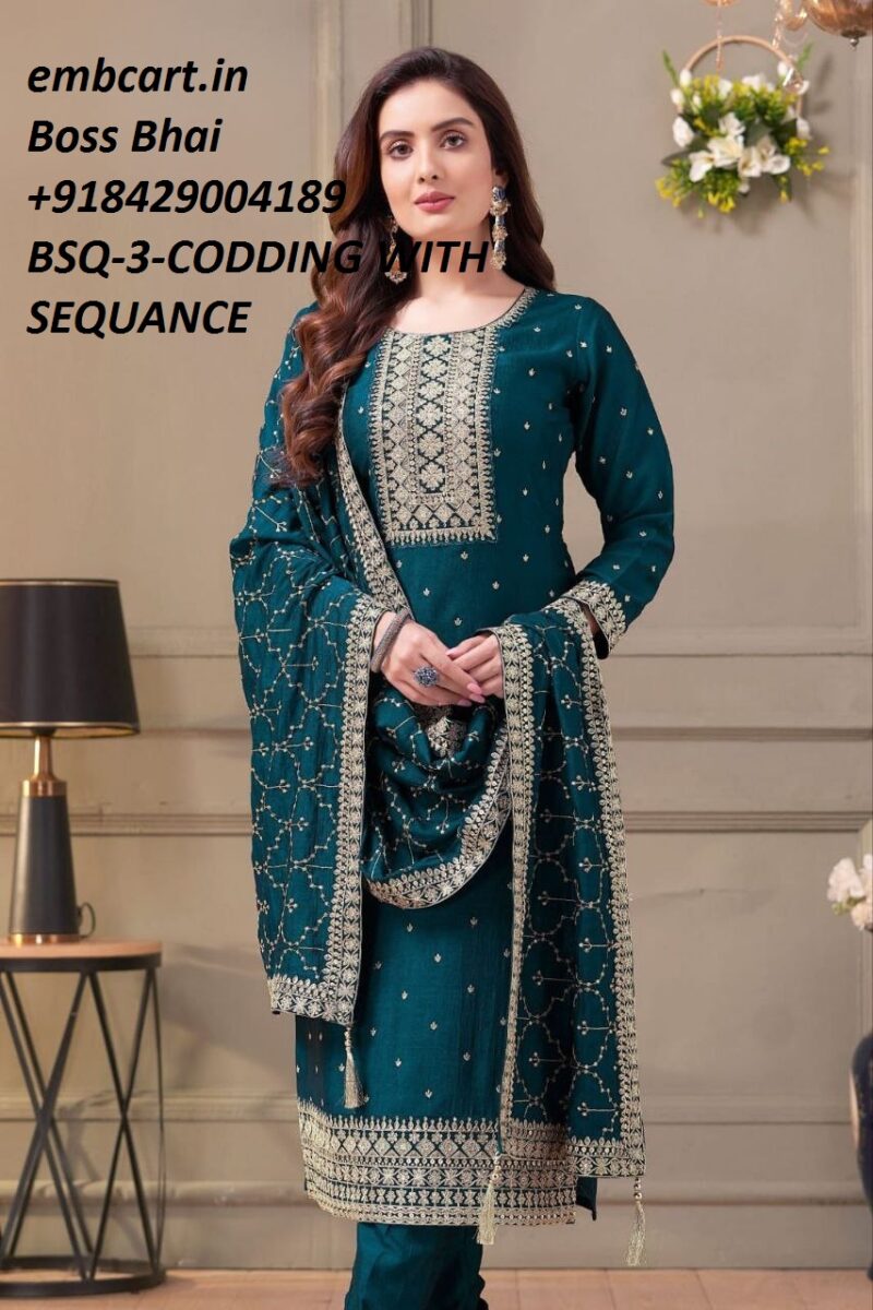 BSQ-3-DORI WITH SEQUANC