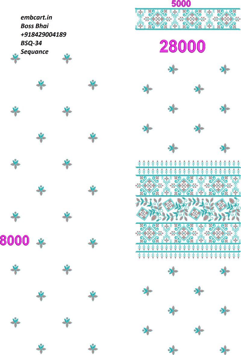BSQ-34