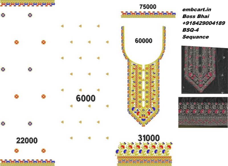 BSQ-4