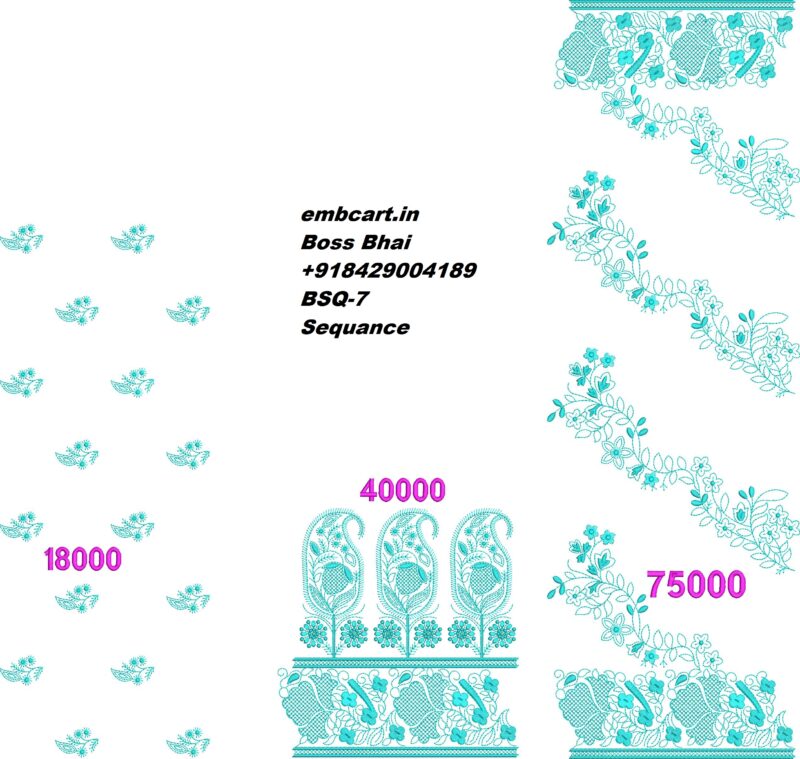 BSQ-7