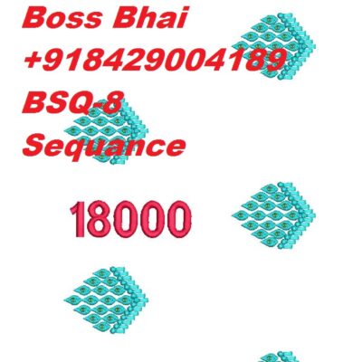 BSQ-8
