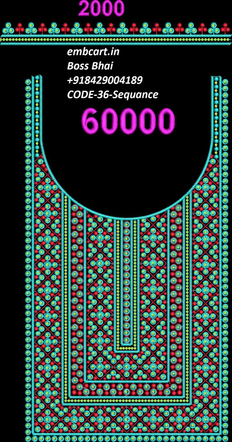 CODE-36