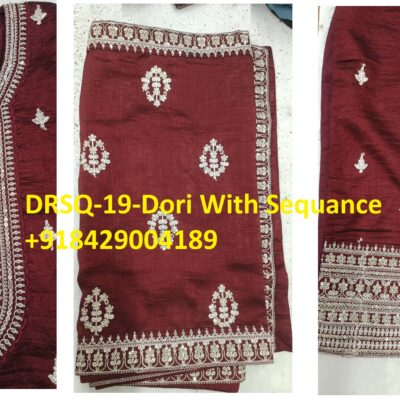DRSQ-19-Dori With Sequance