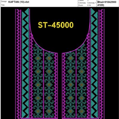KAFTAN (10)