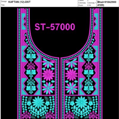 KAFTAN (12)