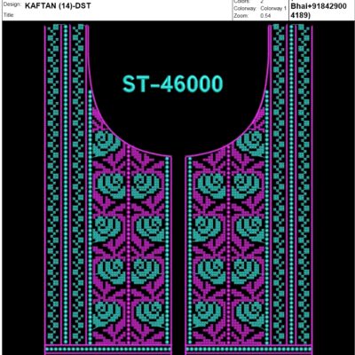 KAFTAN (14)