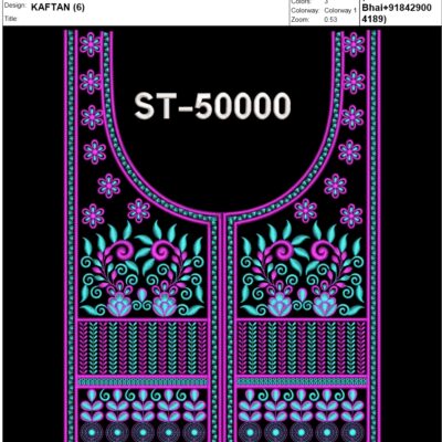 KAFTAN (6)