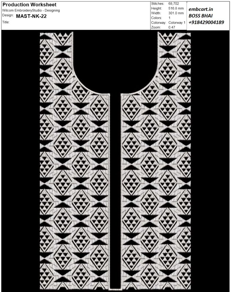 MAST-NK-22