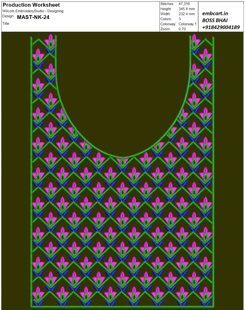 MAST-NK-24