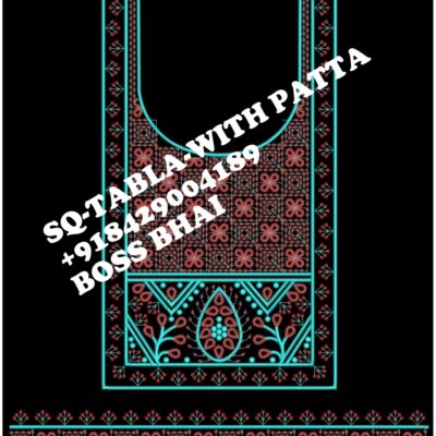 SQ-TABLA-WITH PATTA-1
