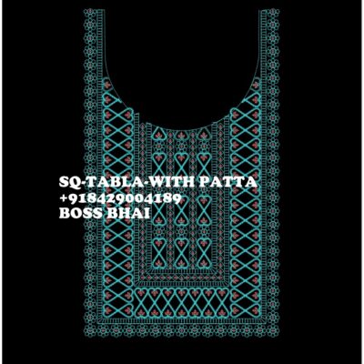 SQ-TABLA-WITH PATTA-6