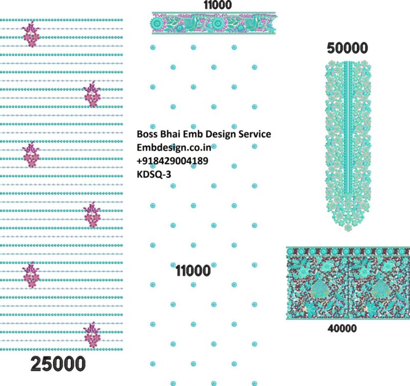embroidery-sequance-neck-design