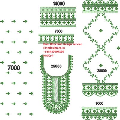 embroidery-sequance-neck-design