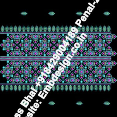 Embroidery-sequance-penal-design