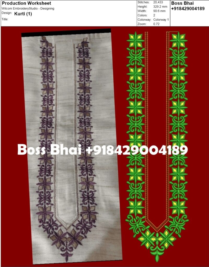 Kurti (1)