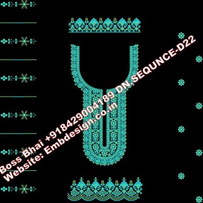 SEQUNCE-D22